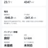 BatteryScope Pro│バッテリー診断アプリ【Android】